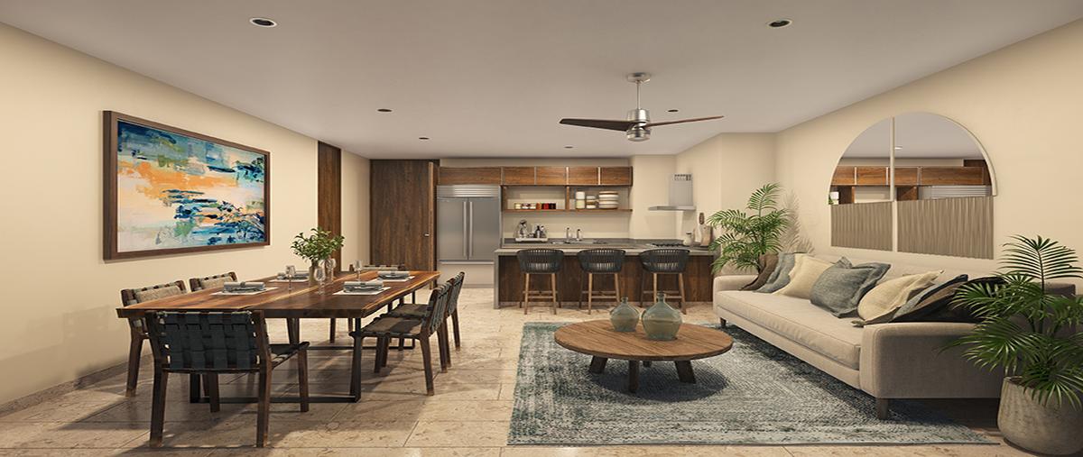Foto de departamento en venta en yaxche , villas tulum, tulum, quintana roo, 0 No. 04