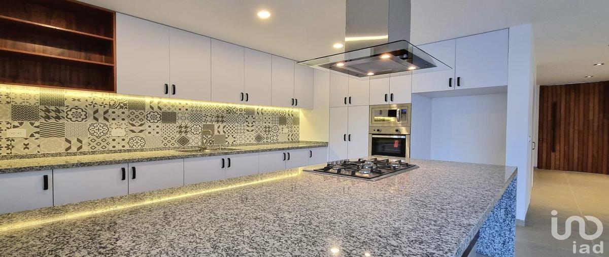 Foto de casa en venta en yaxchilán 298, juriquilla, querétaro, querétaro, 30555654 No. 03