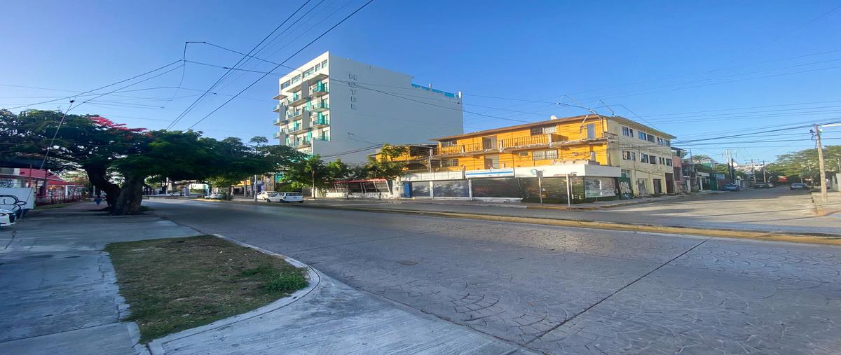 Foto de edificio en venta en yaxchilan , cancún centro, benito juárez, quintana roo, 29917286 No. 04