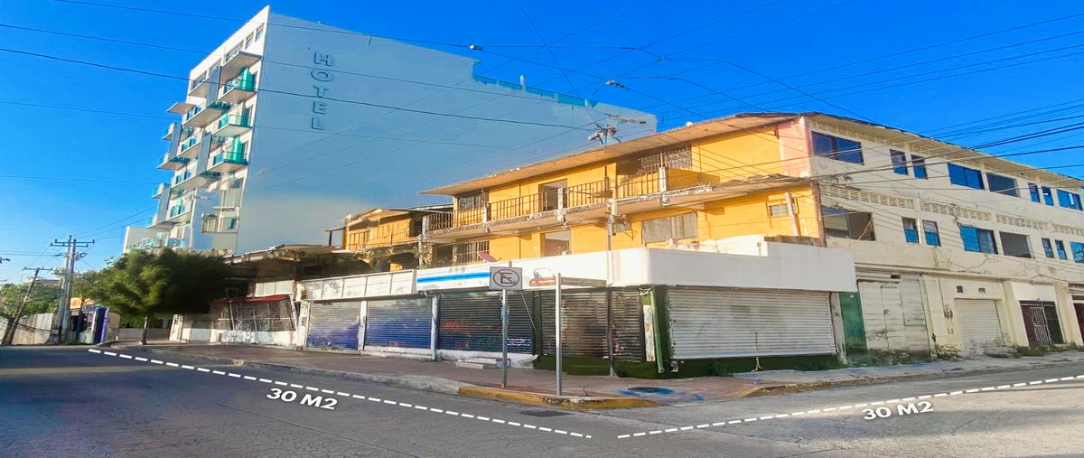 Foto de edificio en venta en yaxchilan , cancún centro, benito juárez, quintana roo, 29917286 No. 05