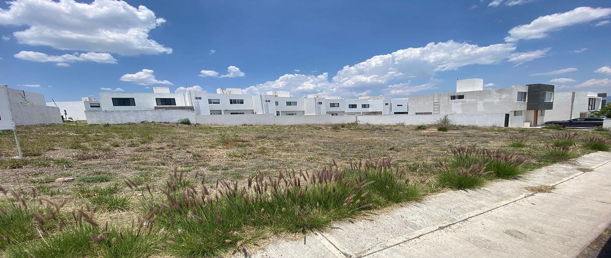 Foto de terreno habitacional en venta en yaxchilan , juriquilla, querétaro, querétaro, 0 No. 03