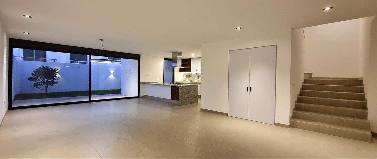 Foto de casa en venta en yaxchilan , juriquilla, querétaro, querétaro, 0 No. 03