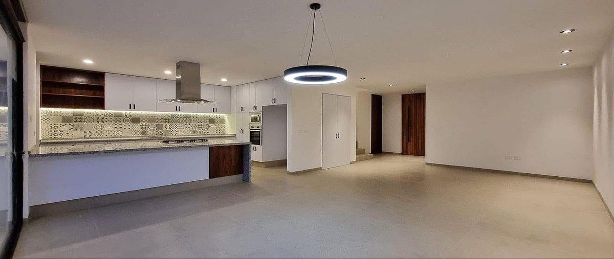Foto de casa en venta en yaxchilan , juriquilla, querétaro, querétaro, 0 No. 05