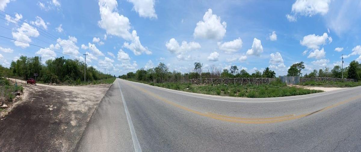 Foto de terreno habitacional en venta en  , yaxcopoil, umán, yucatán, 25598255 No. 04