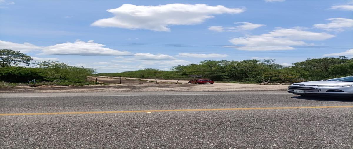 Foto de terreno habitacional en venta en  , yaxcopoil, umán, yucatán, 25598255 No. 05