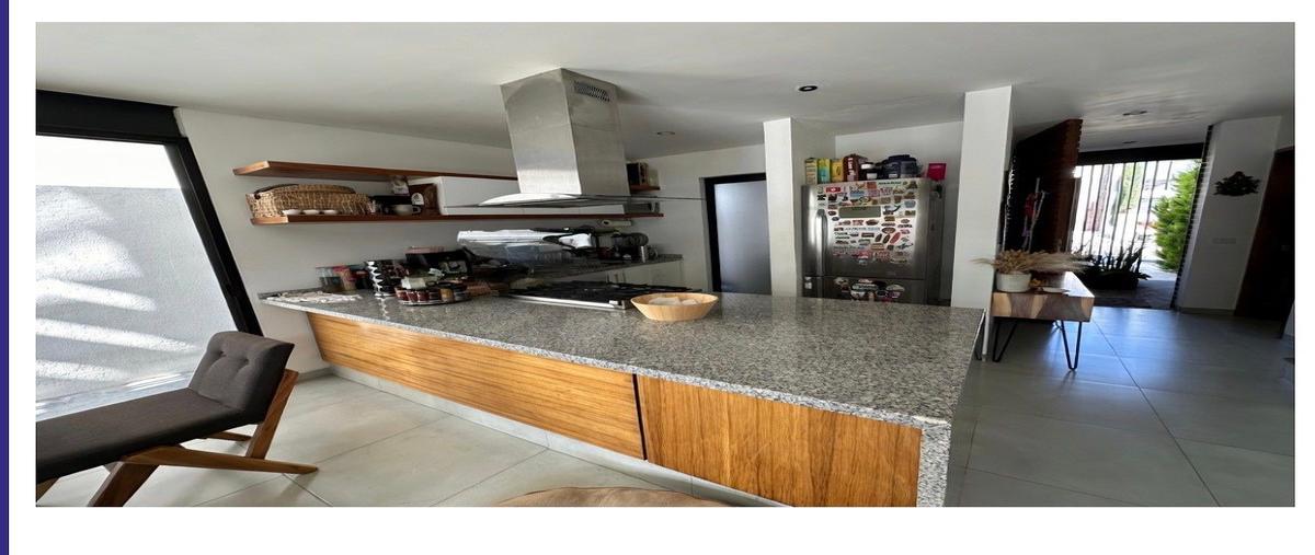 Foto de casa en venta en yaxilan , juriquilla, querétaro, querétaro, 0 No. 03