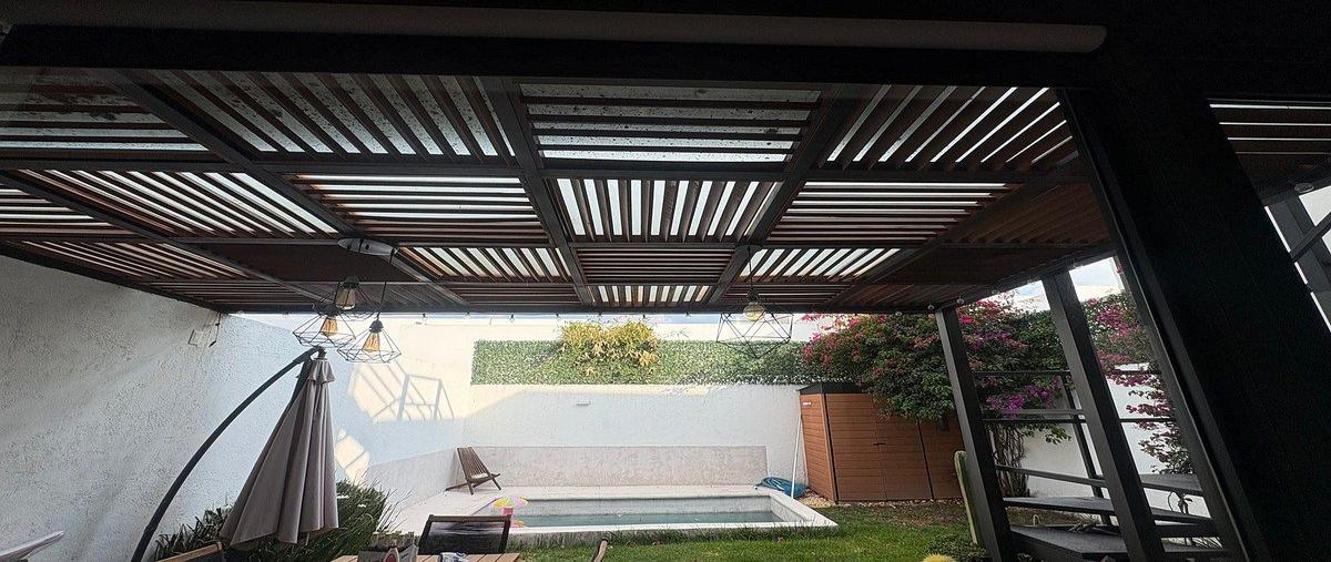 Foto de casa en venta en yaxilan , juriquilla, querétaro, querétaro, 0 No. 05