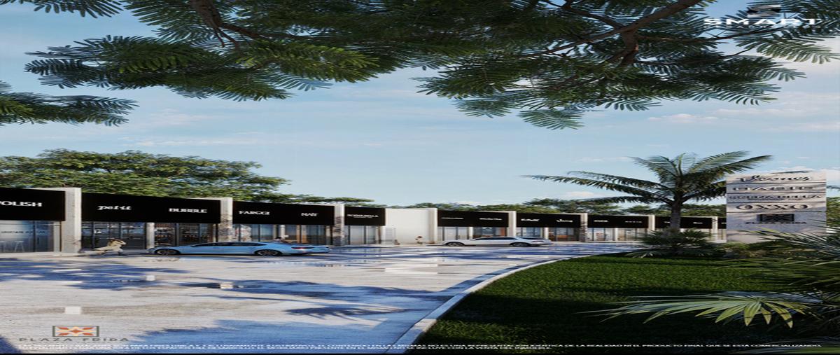 Foto de local en venta en yaxkukul , conkal, conkal, yucatán, 0 No. 04