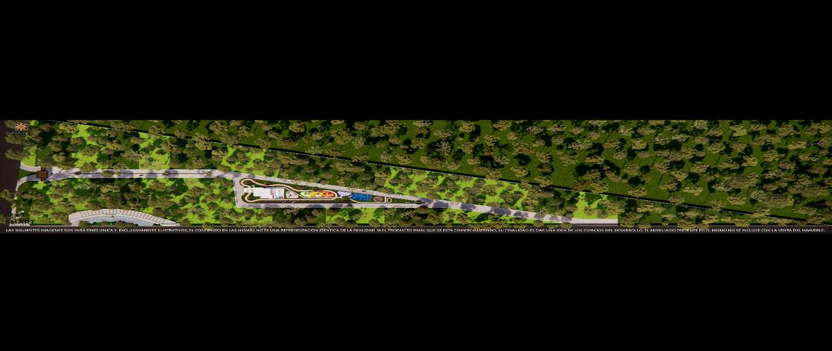 Foto de local en venta en yaxkukul , conkal, conkal, yucatán, 0 No. 05