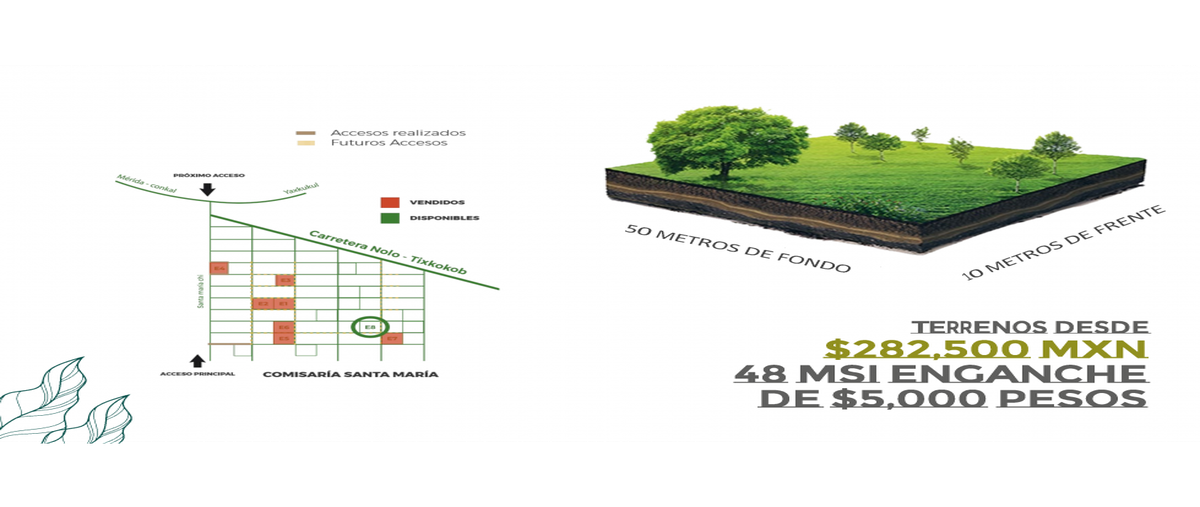 Foto de local en venta en  , yaxkukul, yaxkukul, yucatán, 0 No. 03