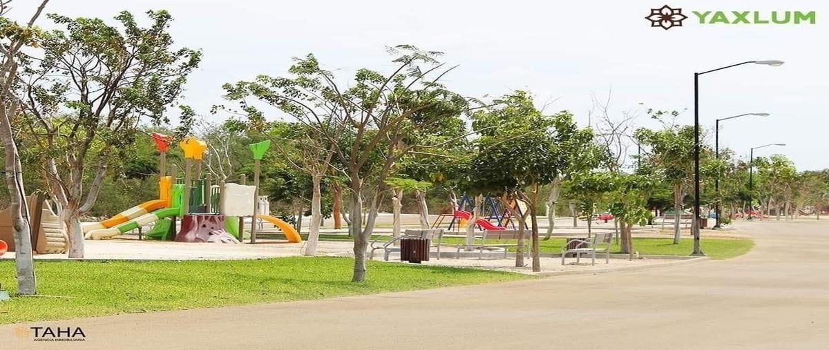 Foto de terreno habitacional en , yaxkukul, yaxkukul, yucatán, 26860758 foto 04 Foto de terreno habitacional en venta en , yaxkukul, yaxkukul, yucatán, 26860758 No. 04