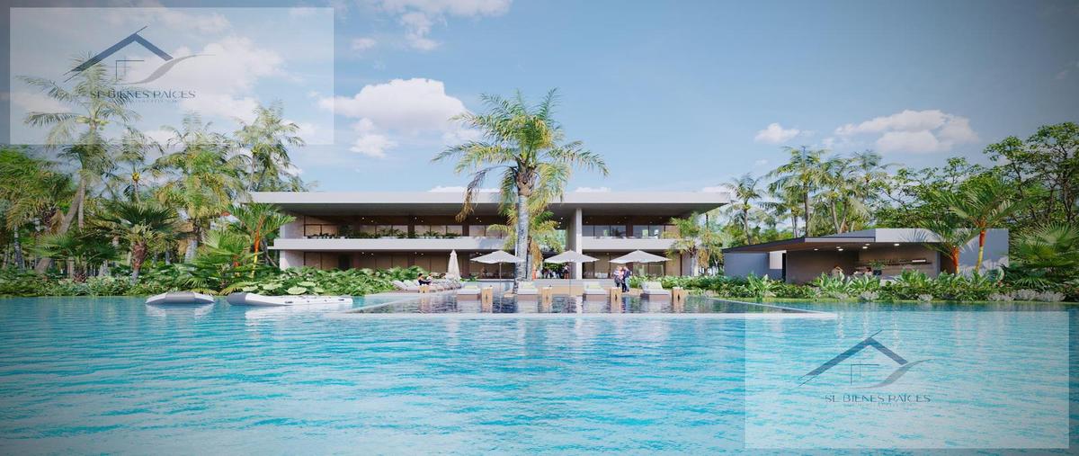 Foto de terreno habitacional en venta en  , yaxkukul, yaxkukul, yucatán, 27464388 No. 04