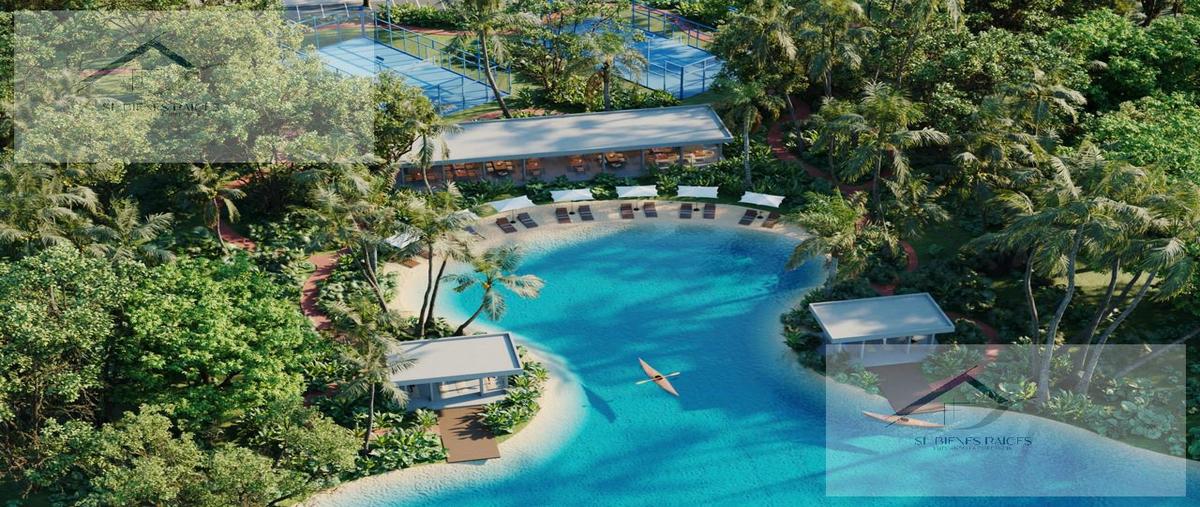 Foto de terreno habitacional en venta en  , yaxkukul, yaxkukul, yucatán, 27464388 No. 05