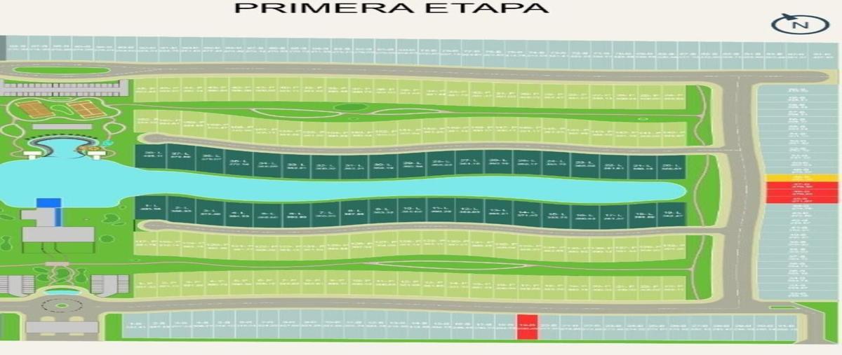 Foto de terreno habitacional en venta en  , yaxkukul, yaxkukul, yucatán, 27582669 No. 05