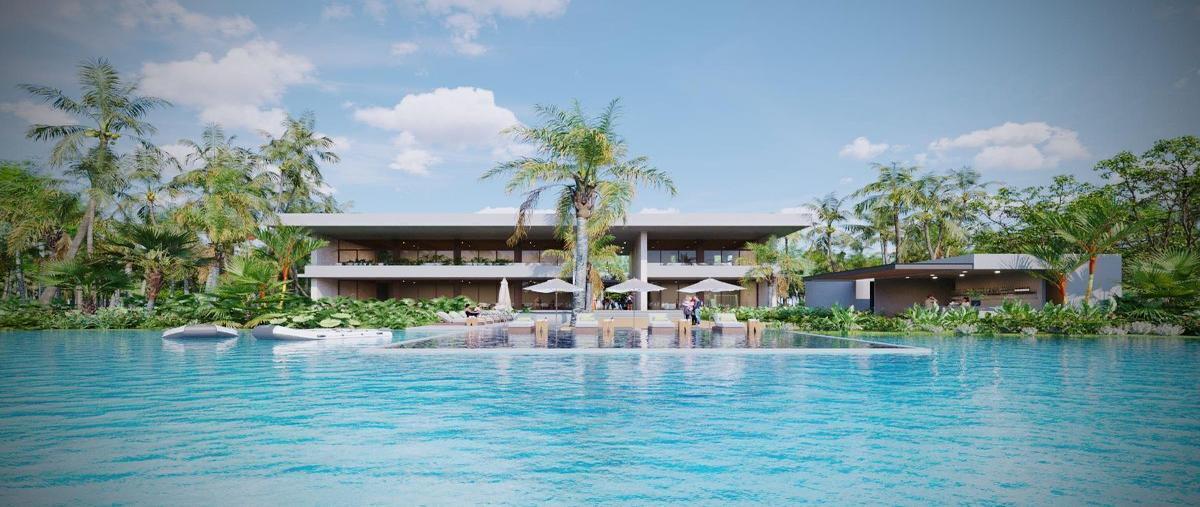 Foto de terreno habitacional en venta en  , yaxkukul, yaxkukul, yucatán, 27635521 No. 04