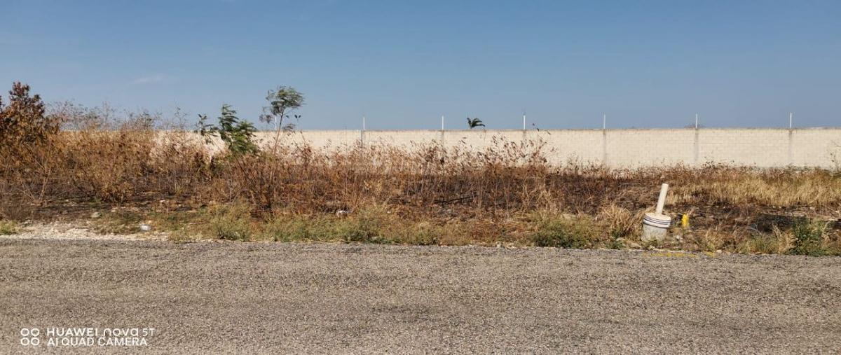 Foto de terreno habitacional en , yaxkukul, yaxkukul, yucatán, 27667870 foto 01 Foto de terreno habitacional en venta en , yaxkukul, yaxkukul, yucatán, 27667870 No. 01