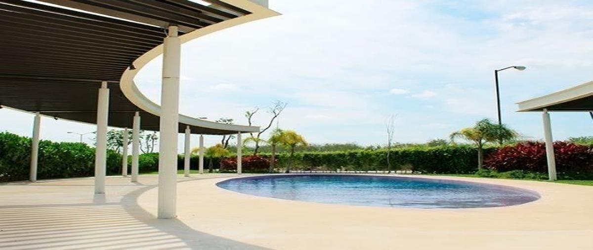 Foto de terreno habitacional en , yaxkukul, yaxkukul, yucatán, 27680955 foto 05 Foto de terreno habitacional en venta en , yaxkukul, yaxkukul, yucatán, 27680955 No. 05