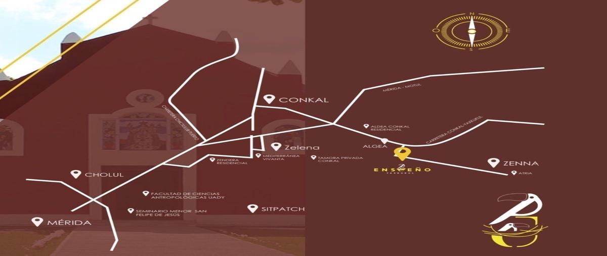 Foto de terreno habitacional en , yaxkukul, yaxkukul, yucatán, 27722901 foto 04 Foto de terreno habitacional en venta en , yaxkukul, yaxkukul, yucatán, 27722901 No. 04