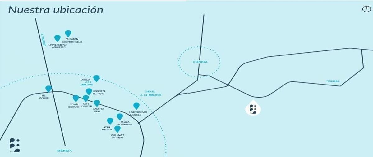 Foto de terreno habitacional en , yaxkukul, yaxkukul, yucatán, 28294656 foto 03 Foto de terreno habitacional en venta en , yaxkukul, yaxkukul, yucatán, 28294656 No. 03