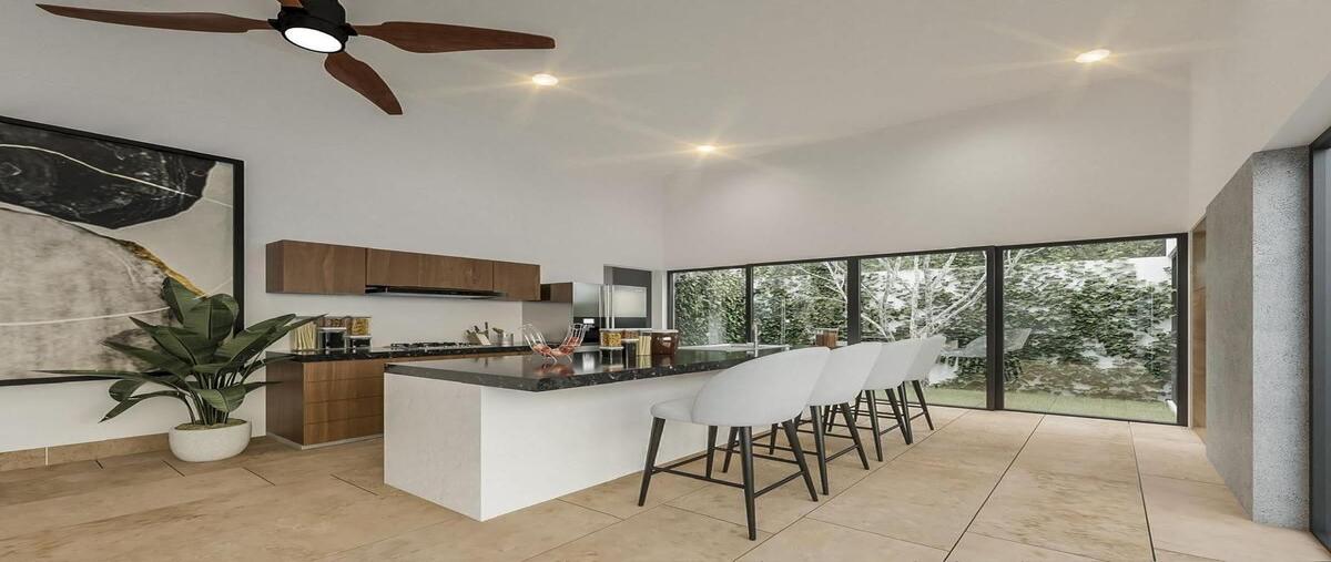 Foto de casa en venta en  , yaxkukul, yaxkukul, yucatán, 0 No. 03