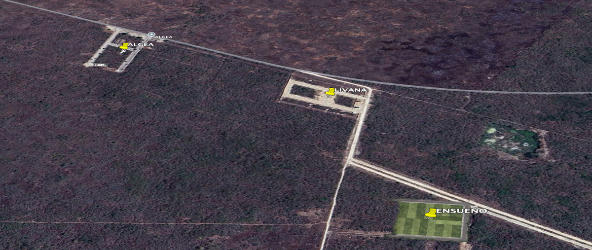 Foto de terreno habitacional en venta en . , yaxkukul, yaxkukul, yucatán, 29285265 No. 05