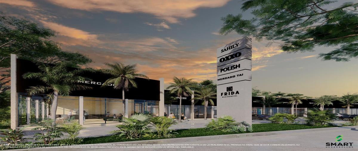 Foto de local en venta en  , yaxkukul, yaxkukul, yucatán, 29335922 No. 03