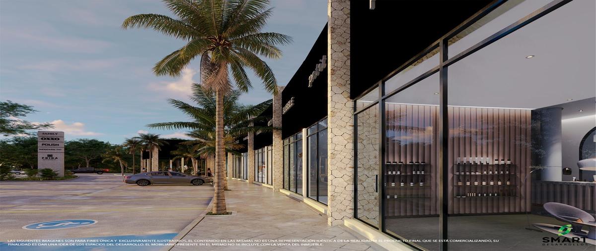 Foto de local en venta en  , yaxkukul, yaxkukul, yucatán, 29335922 No. 04