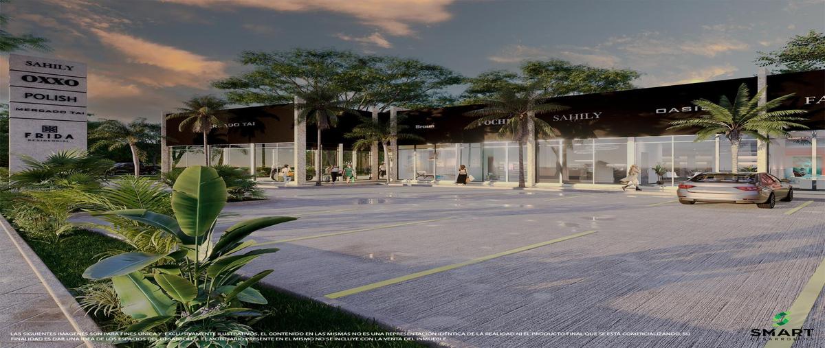 Foto de local en venta en  , yaxkukul, yaxkukul, yucatán, 29335922 No. 05