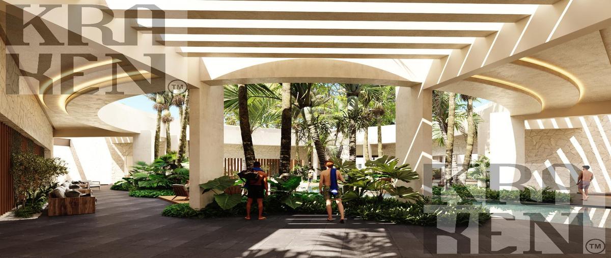 Foto de terreno habitacional en venta en  , yaxkukul, yaxkukul, yucatán, 30234509 No. 04