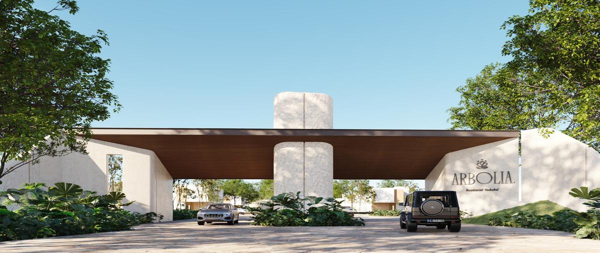 Foto de terreno habitacional en , yaxkukul, yaxkukul, yucatán, 30288209 foto 01 Foto de terreno habitacional en venta en , yaxkukul, yaxkukul, yucatán, 30288209 No. 01