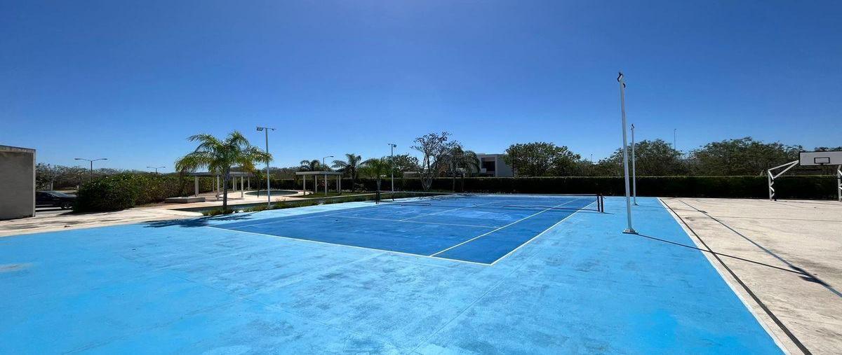 Foto de terreno habitacional en venta en  , yaxkukul, yaxkukul, yucatán, 30525983 No. 04