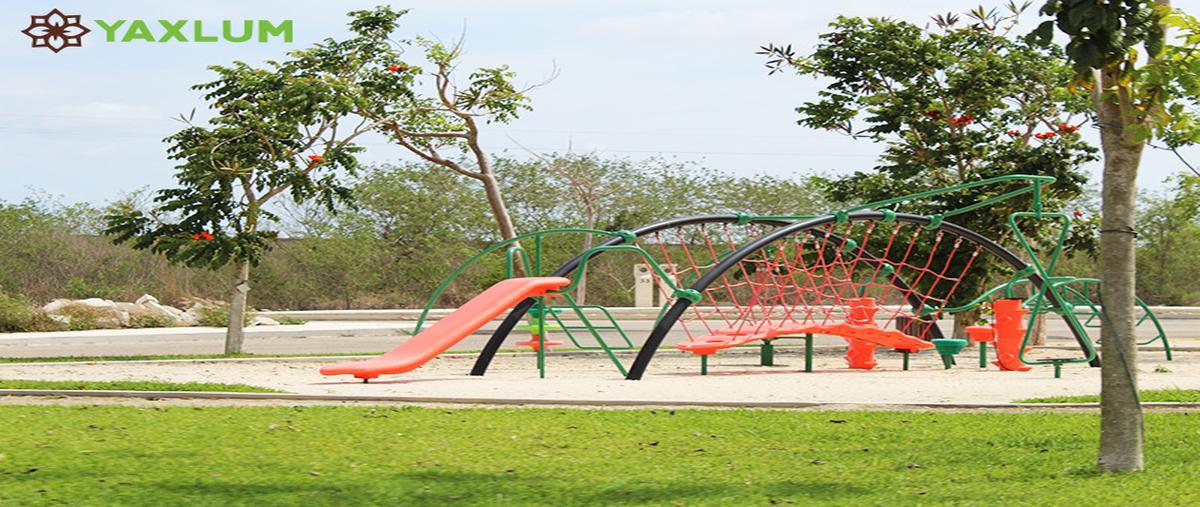 Foto de terreno habitacional en venta en  , yaxkukul, yaxkukul, yucatán, 30536845 No. 05