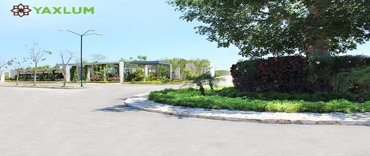 Foto de terreno habitacional en venta en  , yaxkukul, yaxkukul, yucatán, 0 No. 03