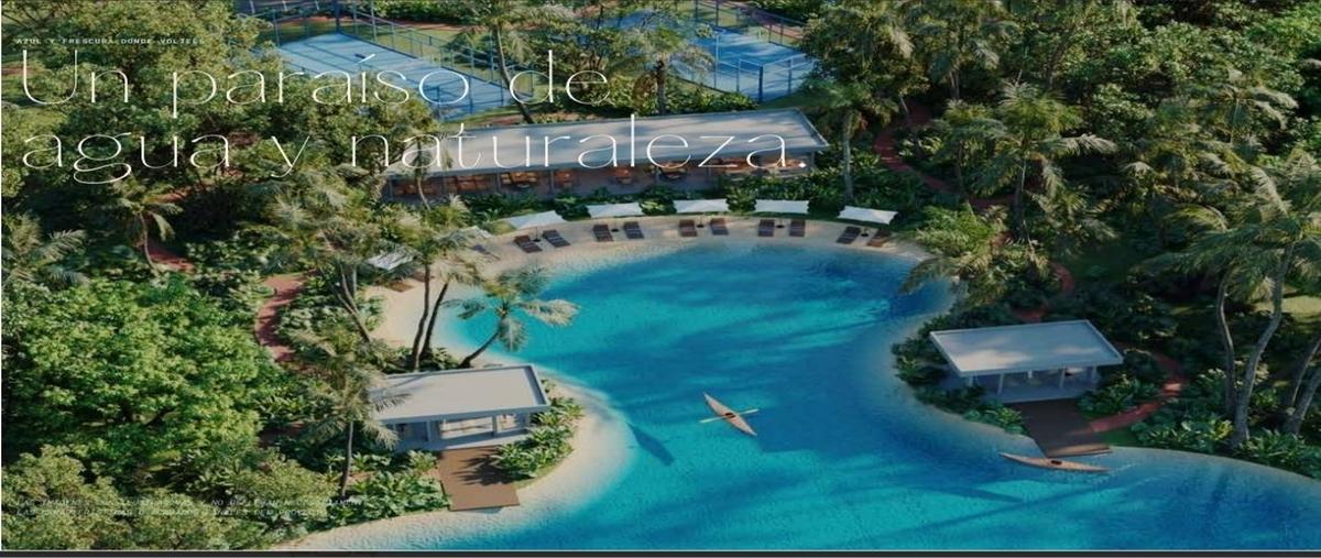 Foto de terreno habitacional en venta en  , yaxkukul, yaxkukul, yucatán, 0 No. 03