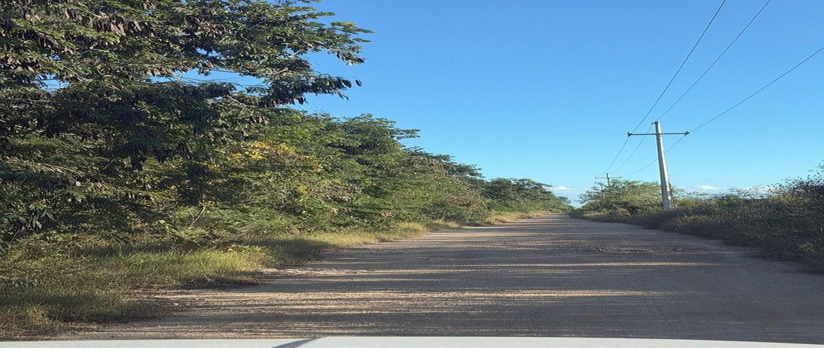 Foto de terreno habitacional en , yaxkukul, yaxkukul, yucatán, 0 foto 01 Foto de terreno habitacional en venta en , yaxkukul, yaxkukul, yucatán, 0 No. 01