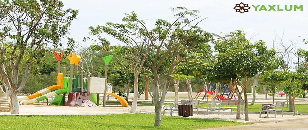 Foto de terreno habitacional en venta en yaxlum , conkal, conkal, yucatán, 26844948 No. 03