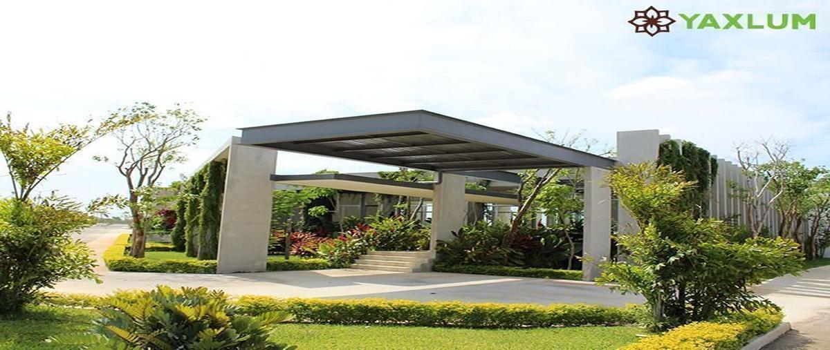 Foto de terreno habitacional en venta en yaxlum , conkal, conkal, yucatán, 26844948 No. 04