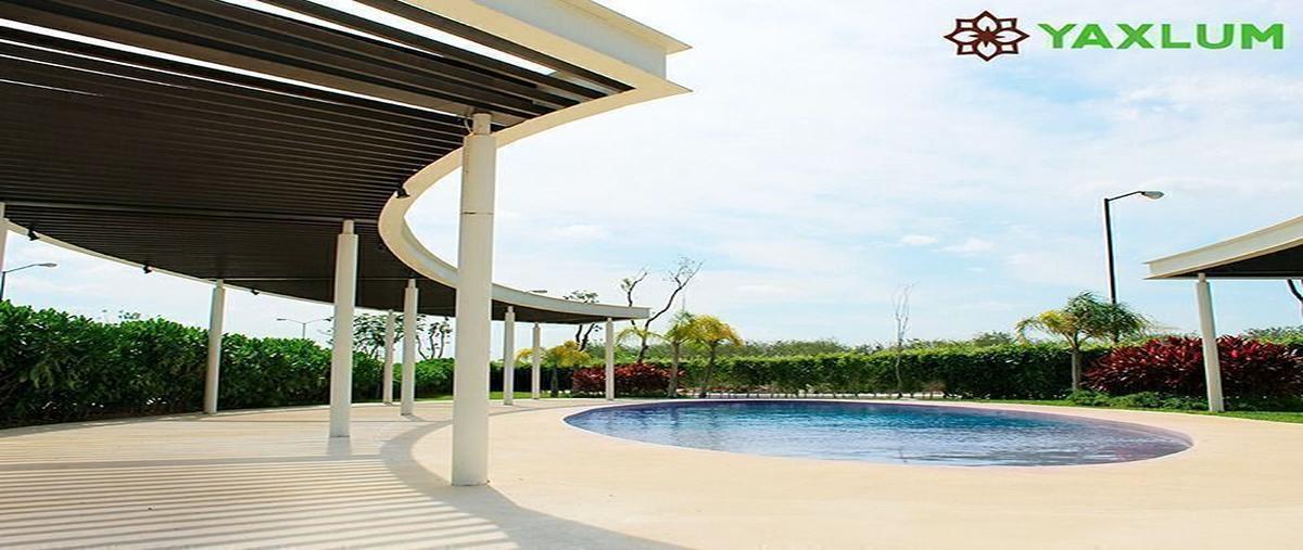 Foto de terreno habitacional en venta en yaxlum , conkal, conkal, yucatán, 26844948 No. 05