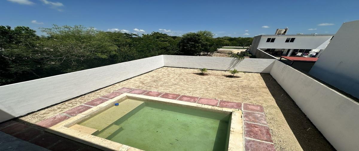 Foto de casa en venta en yaxlum , conkal, conkal, yucatán, 0 No. 05
