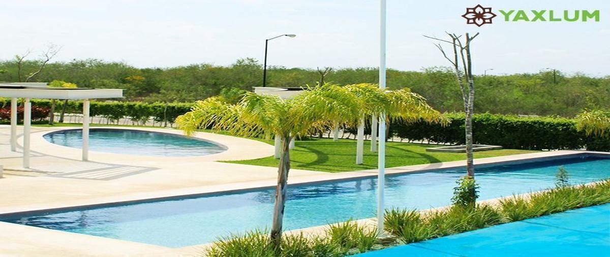 Foto de terreno habitacional en venta en yaxlum , conkal, conkal, yucatán, 30188940 No. 03