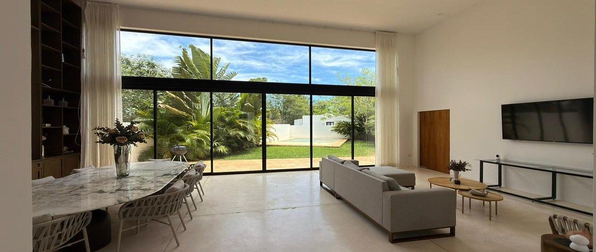 Foto de casa en venta en yaxlum , mérida, mérida, yucatán, 0 No. 07