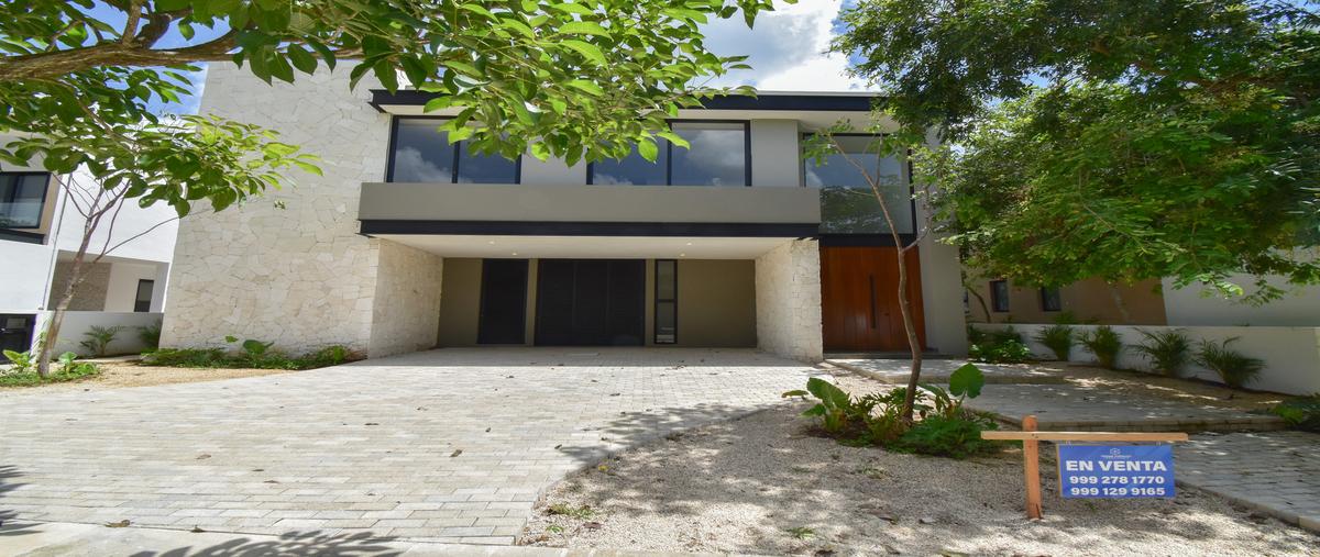 Foto de casa en venta en ycc oasis , yucatán country club, mérida, yucatán, 28545949 No. 04