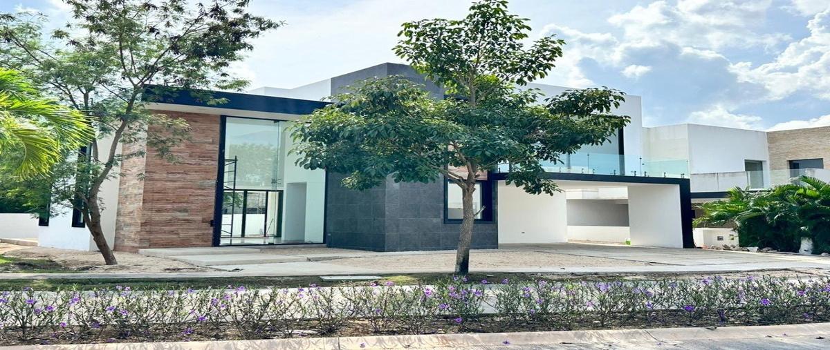 Foto de casa en ycc , yucatán country club, mérida, yucatán, 27648808 foto 01 Foto de casa en venta en ycc , yucatán country club, mérida, yucatán, 27648808 No. 01