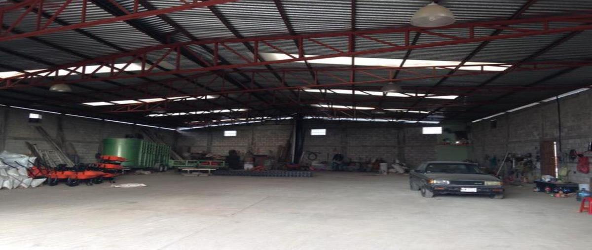 Foto de bodega en venta en yeca 98, yecapixtla, yecapixtla, morelos, 0 No. 04