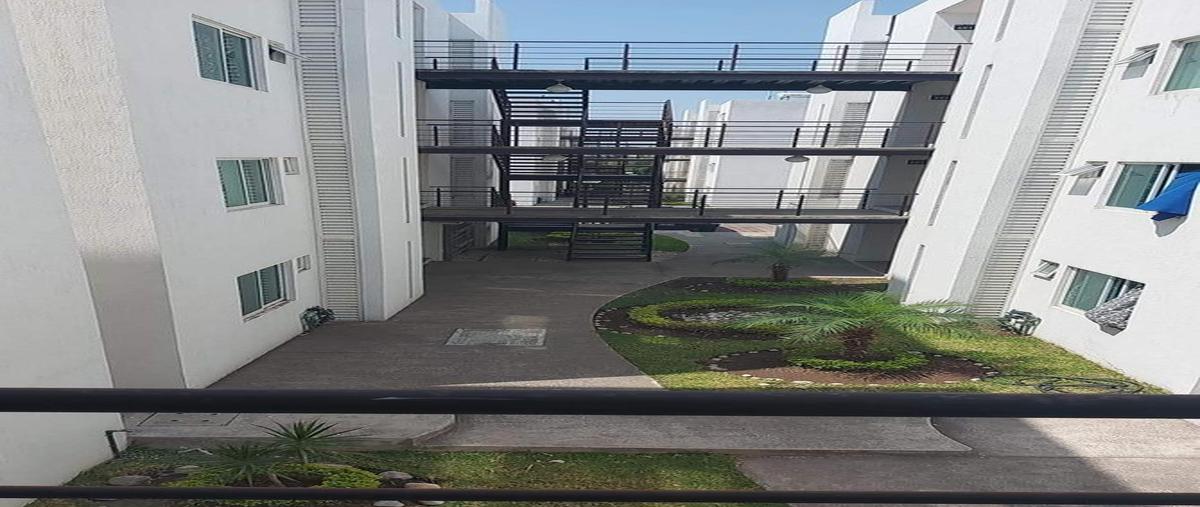 Foto de departamento en venta en  , yecapixtla, yecapixtla, morelos, 0 No. 03
