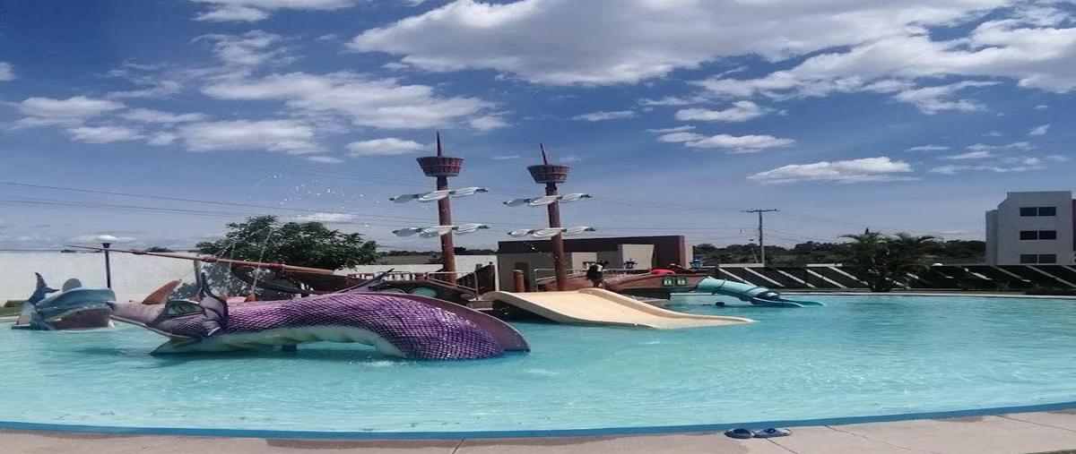Foto de departamento en venta en  , yecapixtla, yecapixtla, morelos, 0 No. 04