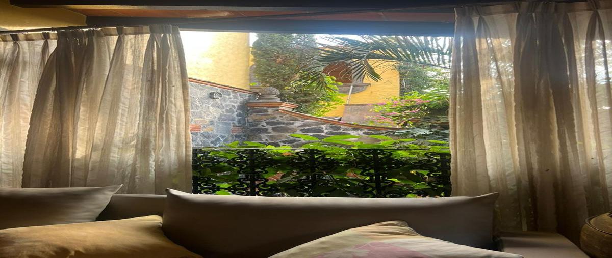 Foto de terreno habitacional en renta en  , yecapixtla, yecapixtla, morelos, 29053654 No. 05