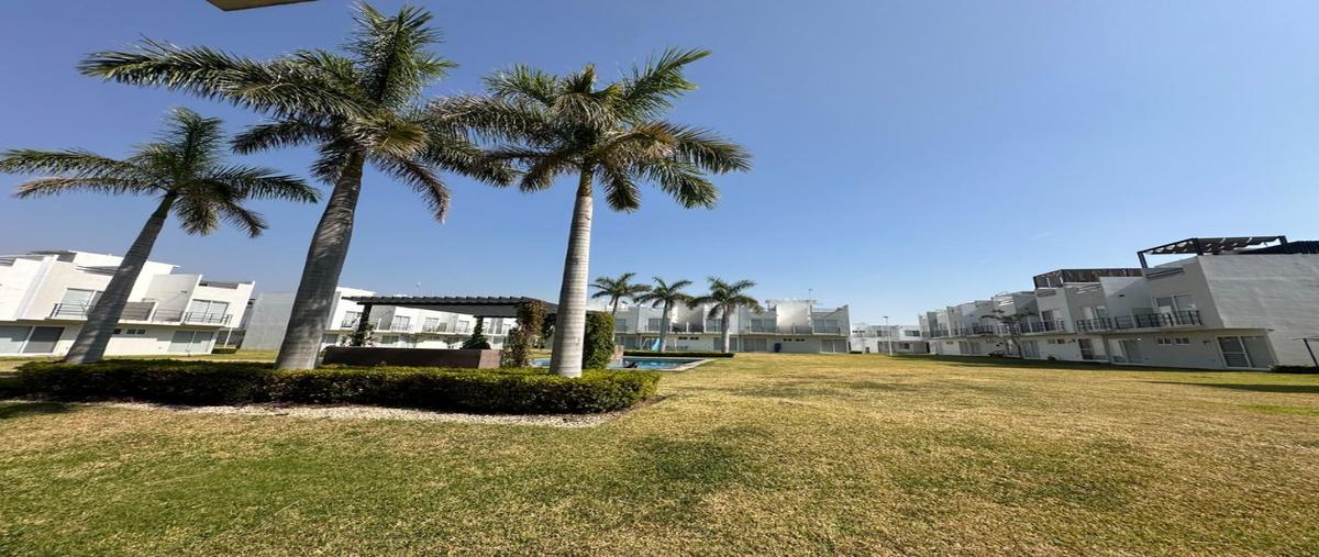 Foto de casa en condominio en venta en  , yecapixtla, yecapixtla, morelos, 0 No. 04