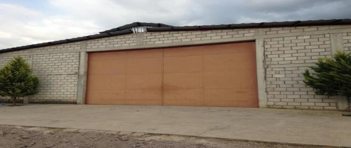 Foto de bodega en venta en  , yecapixtla, yecapixtla, morelos, 7577806 No. 01