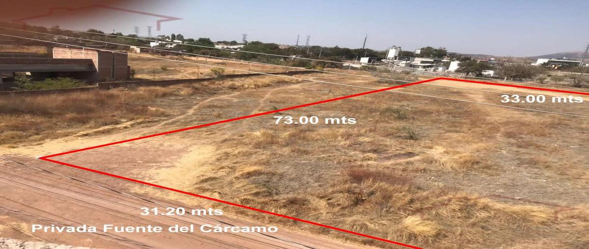 Foto de terreno habitacional en , yerbabuena, guanajuato, guanajuato, 24245745 foto 01 Foto de terreno habitacional en venta en , yerbabuena, guanajuato, guanajuato, 24245745 No. 01